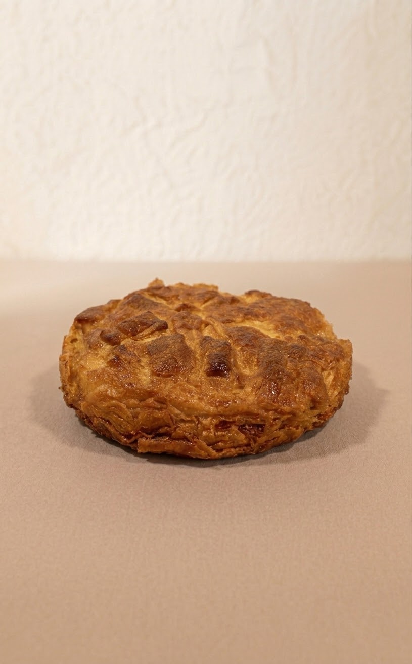Kouign Amann 6 pers