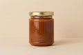 Caramel au beurre salé