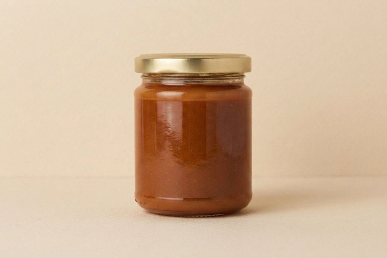 Caramel au beurre salé