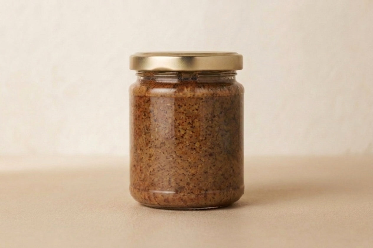 Praliné pécan